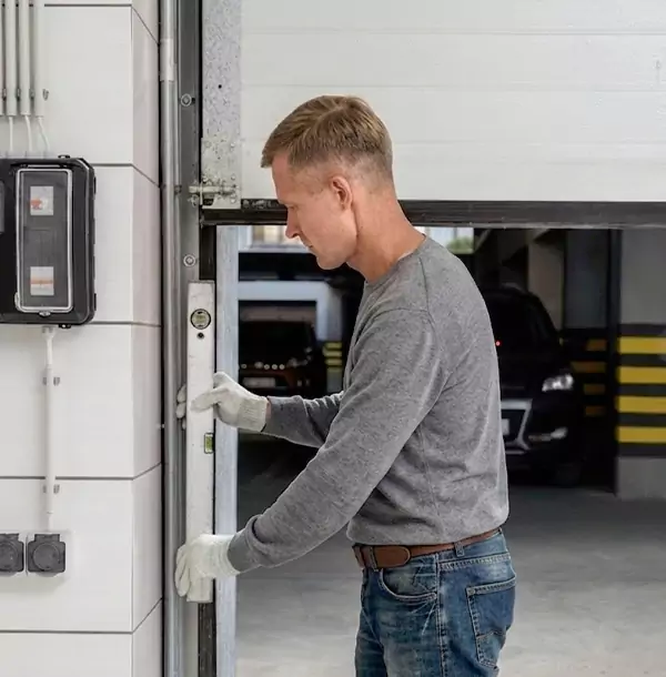 Why Choose Us for Door, Gate and Security Services in Ontario, CA
