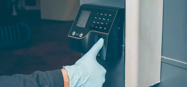 Access Control Installation Ontario