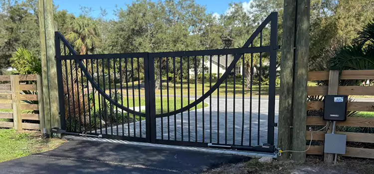 Gate Motor Repair Ontario