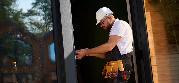 Replace Balcony Door Ontario