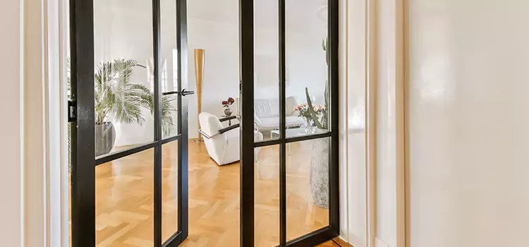 Bifold Door Replacement Ontario