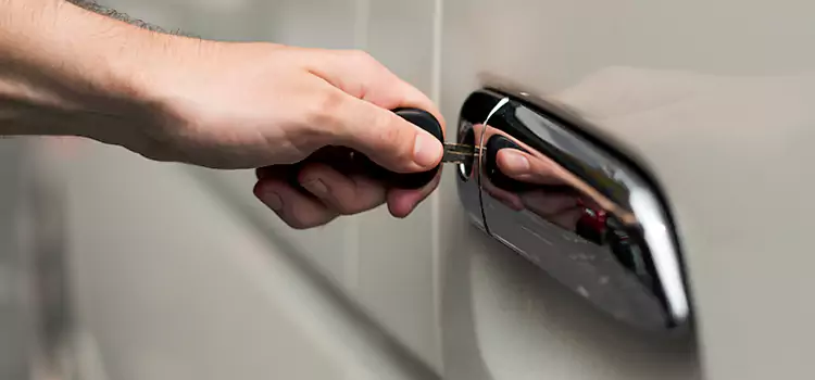 Why Choose Our Auto Locksmith Team in Ontario, CA?