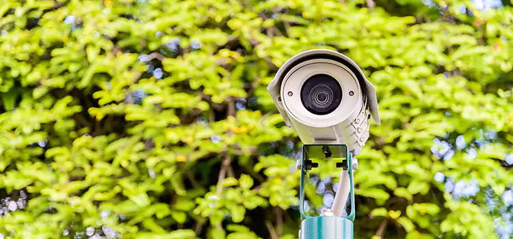 Advanced Surveillance Solutions for Every Need in Ontario