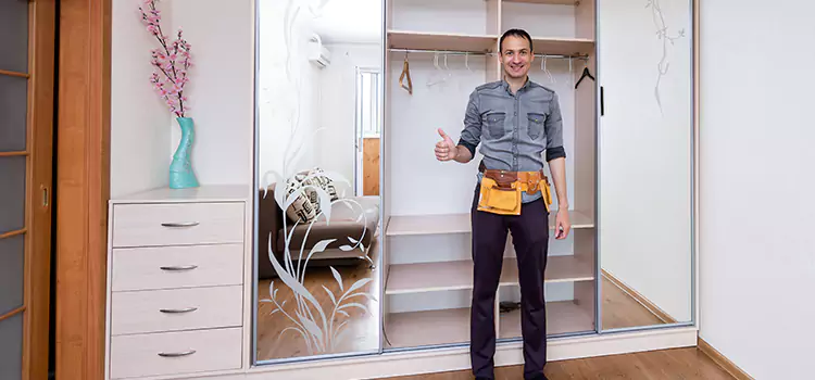 Sliding Closet Door Replacement Ontario