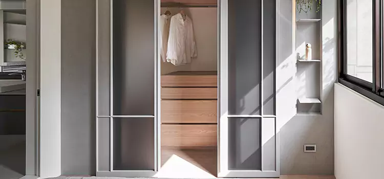 Mirror Sliding Door Replacement Ontario