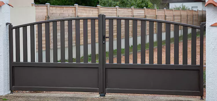 Advanced Gate Solutions in Ontario, CA