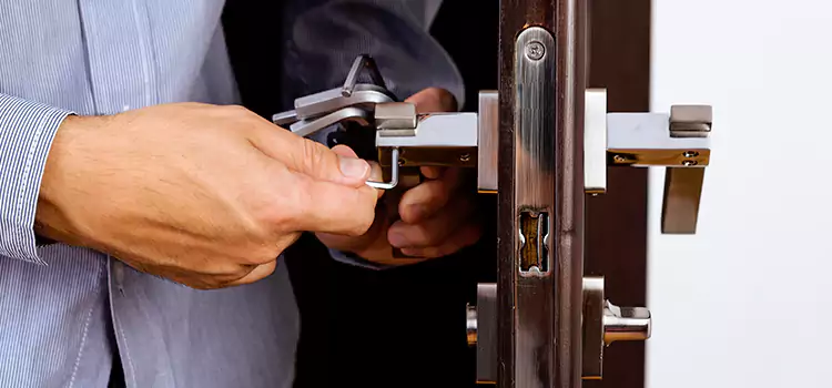 Commercial Door Lock Repair Ontario