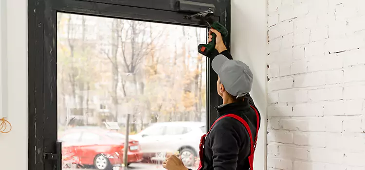 Comprehensive Door Closer Services in Ontario, CA