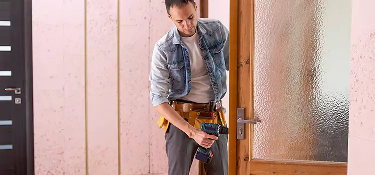 Exterior Door Frame Installation Ontario