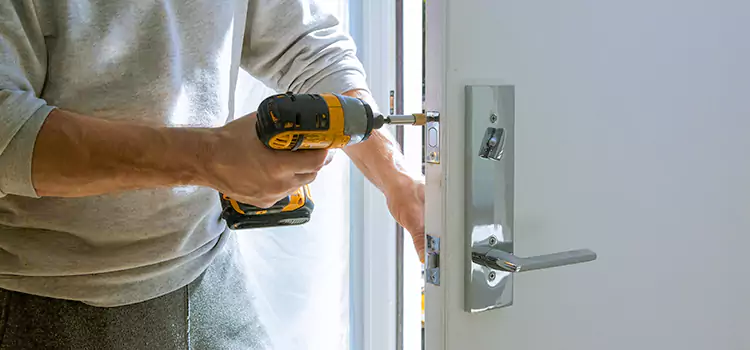 Door Knob Lock Repair Ontario