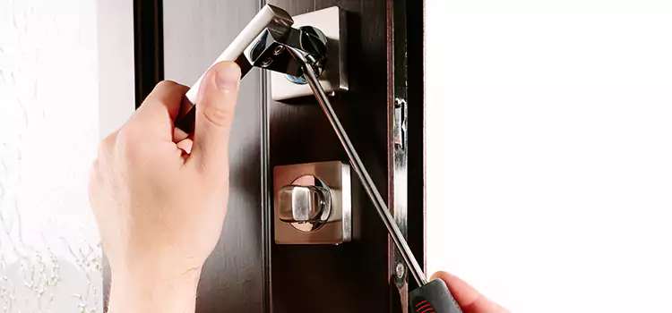 Door Lock Replacement Service Ontario