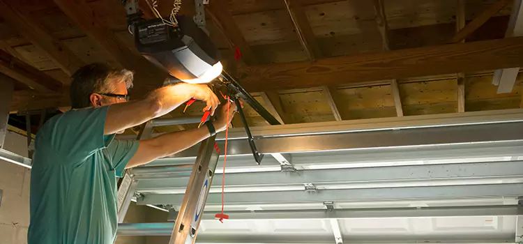 Garage Door Opener Sales and Installation Ontario