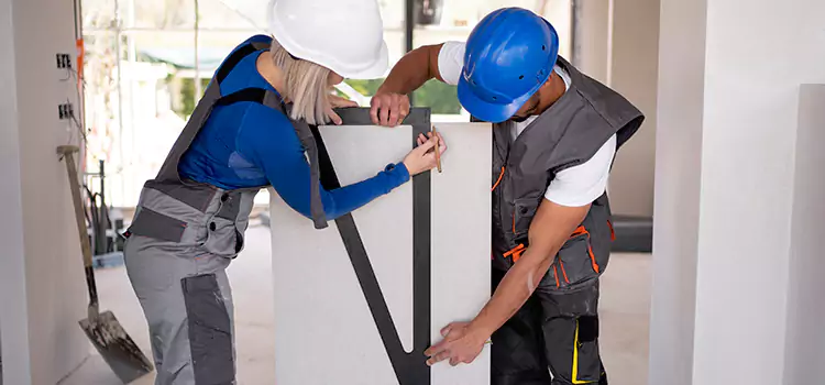 Why Choose Us for Door Panel Services in Ontario, CA?