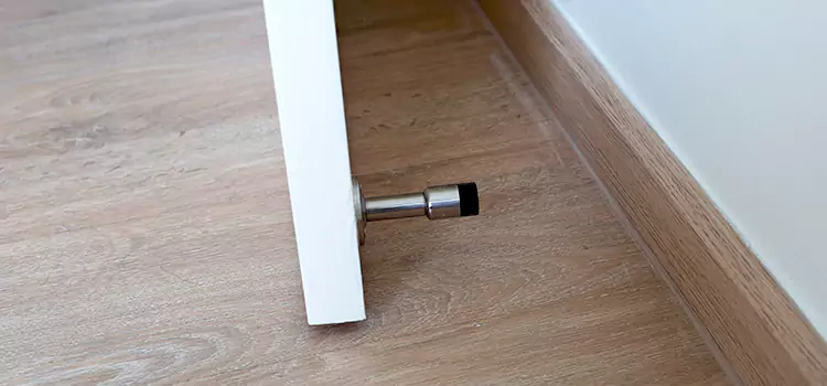 Magnetic Door Stop Integration Ontario