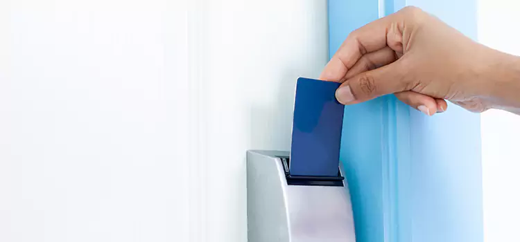 Access Control System Integration Ontario