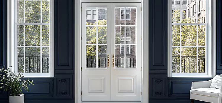 French Door Lock Repair Ontario