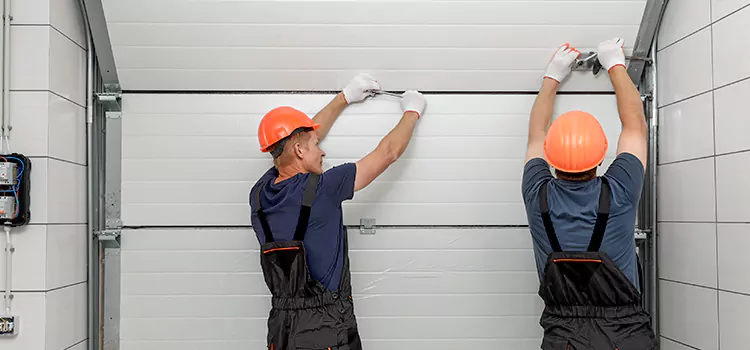 Choose Us for Your Garage Door Needs in Ontario