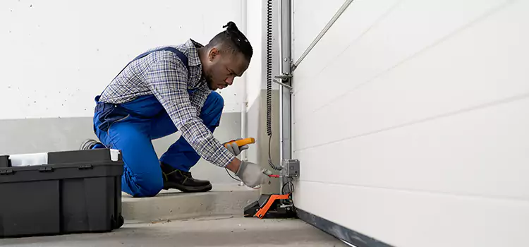 Expert Solutions for Every Garage Lock Need in Ontario, CA
