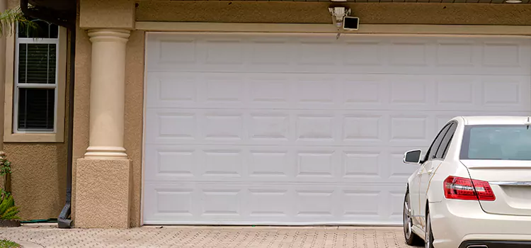 Comprehensive Garage Door Maintenance Services in Ontario, CA