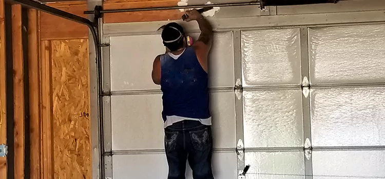 Specialized Garage Door Panel Solutions in Ontario, CA