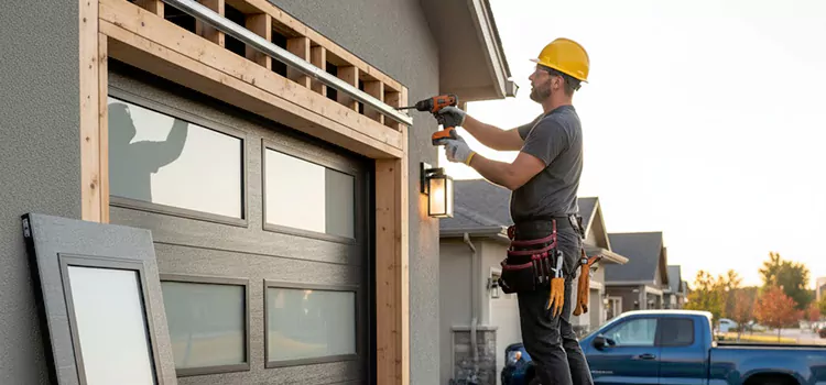 Your Trusted Garage Door Specialists in Ontario