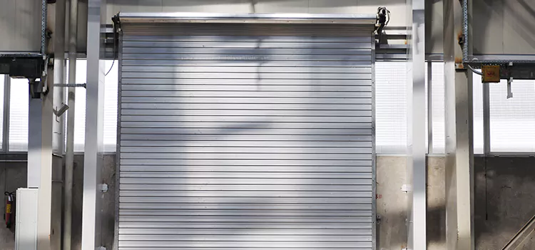 Roller Door Maintenance Ontario