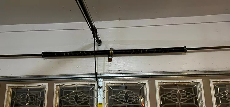 Garage Door Spring Repair Near Me Ontario