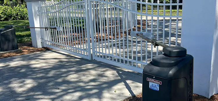 Automatic Gate Opener Repair Ontario