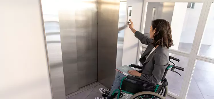 Benefits of Modern Handicap Door Systems in Ontario, CA