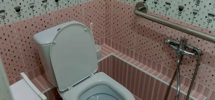 Meeting Diverse Needs With Accessible Restroom Solutions in Ontario, CA