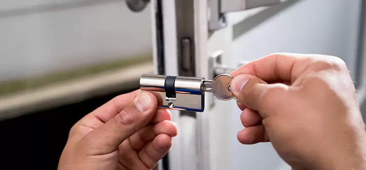 Emergency Locksmith for House Ontario