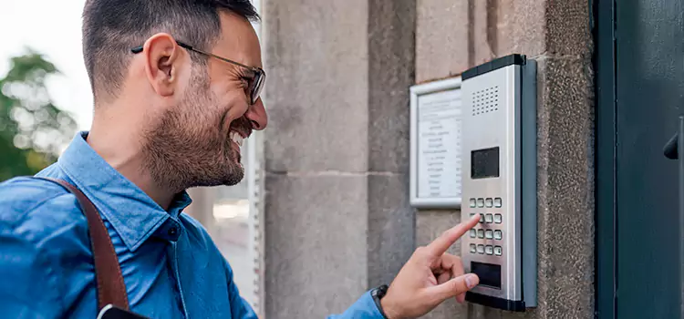 Advanced Solutions for Enhanced Security in Ontario, CA