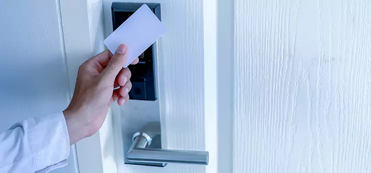 Why Choose Us for Your Keycard Lock Installation in Ontario, CA?