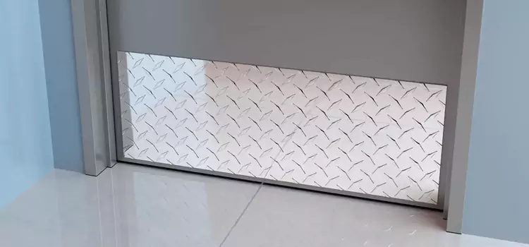 Benefits of Professional Kick Plate Solutions in Ontario, CA