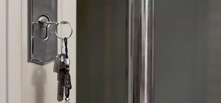 Master Keying by the Numbers Ontario