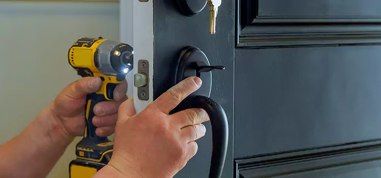 Mobile Automotive Locksmith Ontario