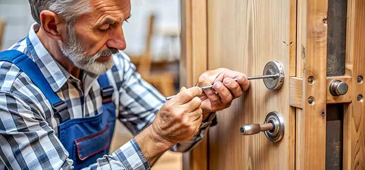 Mortise Replacement Lock Ontario