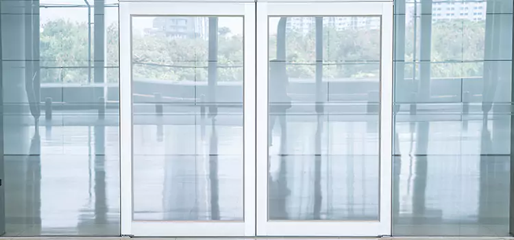 Why Choose Us for Your Motion Sensor Door Needs in Ontario, CA?