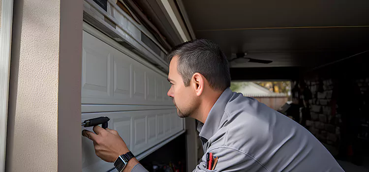 Garage Door Cable Replacement Ontario