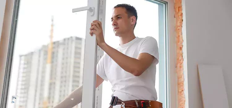Patio Glass Replacement Ontario