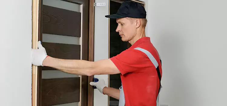 Frame and Panel Restoration Ontario