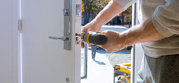 Insulated Roll Up Garage Doors Residential Ontario