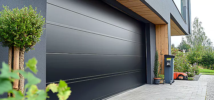 Residential Garage Door Service Ontario