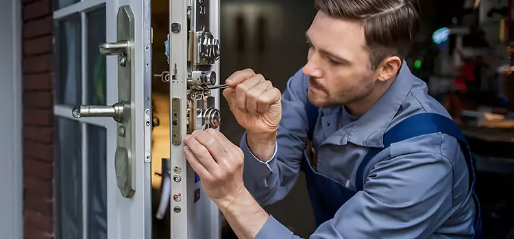 Residential Lock Installation Ontario