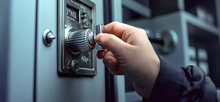 Locksmith Cost to Open Safe Ontario
