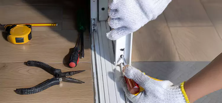 Sliding Door Installation Services in Ontario, CA
