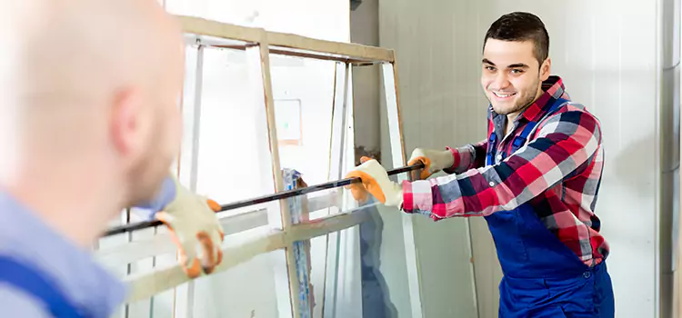 Patio Door Panel Replacement Ontario