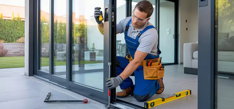 Sliding Screen Door Repair Ontario
