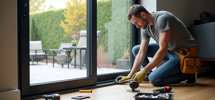 Patio Sliding Glass Door Replacement Ontario