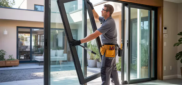Specialized Sliding Door Roller Services in Ontario, California